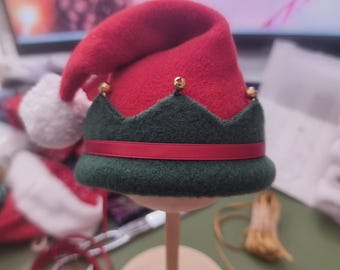 Bonnet Lutin Blythe/Pullip