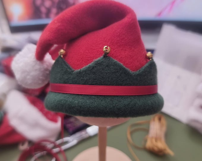 Bonnet Lutin Blythe/Pullip
