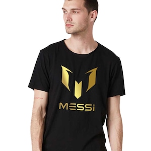 Messi Unisex Tshirt Sweatshirt Hoodie