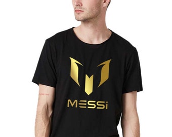Messi Unisex Tshirt Sweatshirt Hoodie