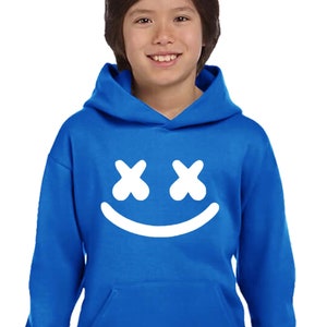 Marshmellow dj hoodie cheap