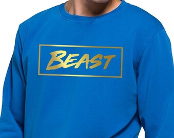 beast jumper