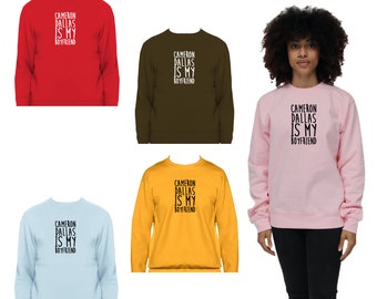 Cameron dallas hoodie sale