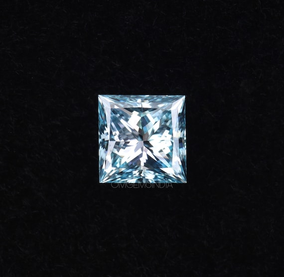 Unique store cut diamonds