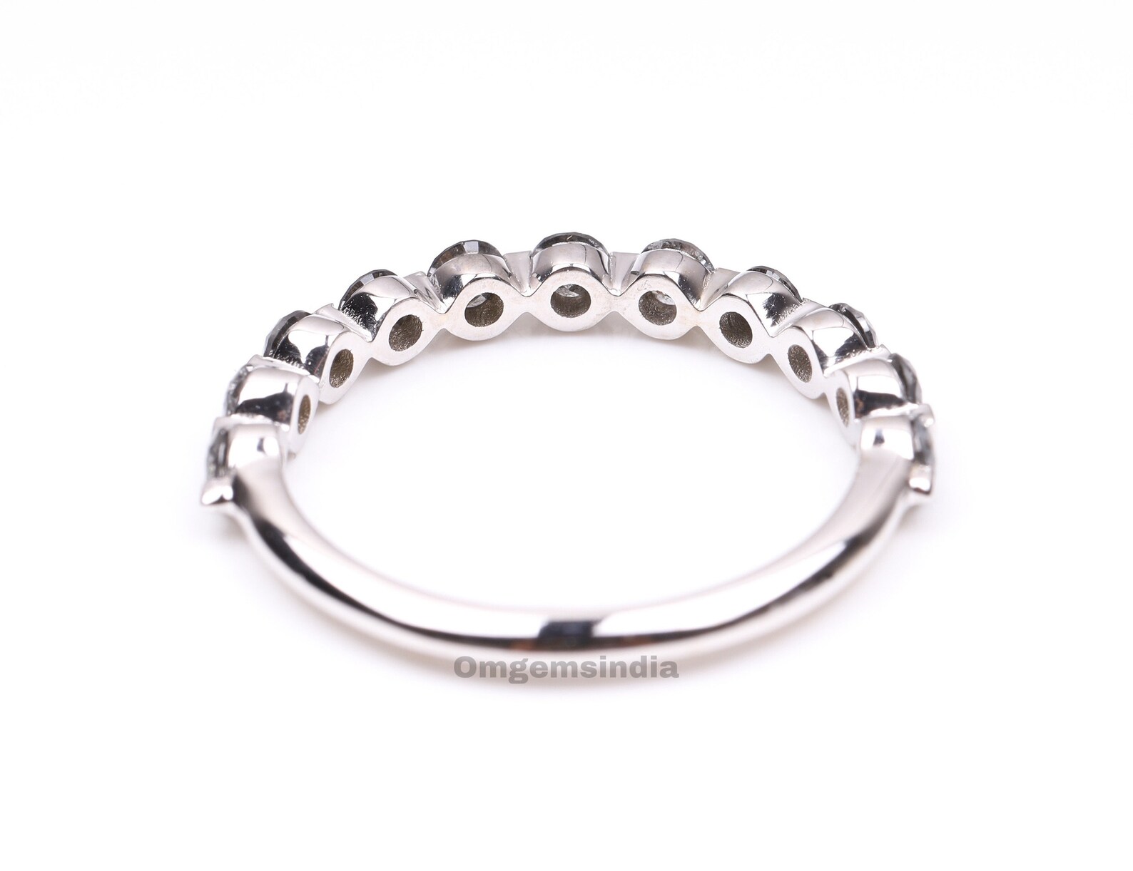 Engagement Ring Band Wedding Band Anniversary Ring Etsy