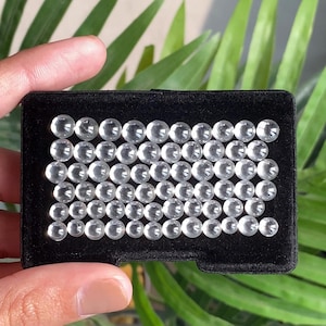 cabochon diamond
lab cabochon diamond
round cabochon
white cabochon
clear cabochon
Lab Grown Diamond
Lab diamond
Lab Created Diamond
round cut diamond
round shape diamond
clear diamond
white diamond
For making Bracelet