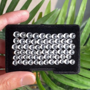 cabochon diamond
lab cabochon diamond
round cabochon
white cabochon
clear cabochon
Lab Grown Diamond
Lab diamond
Lab Created Diamond
round cut diamond
round shape diamond
clear diamond
white diamond
For making Bracelet