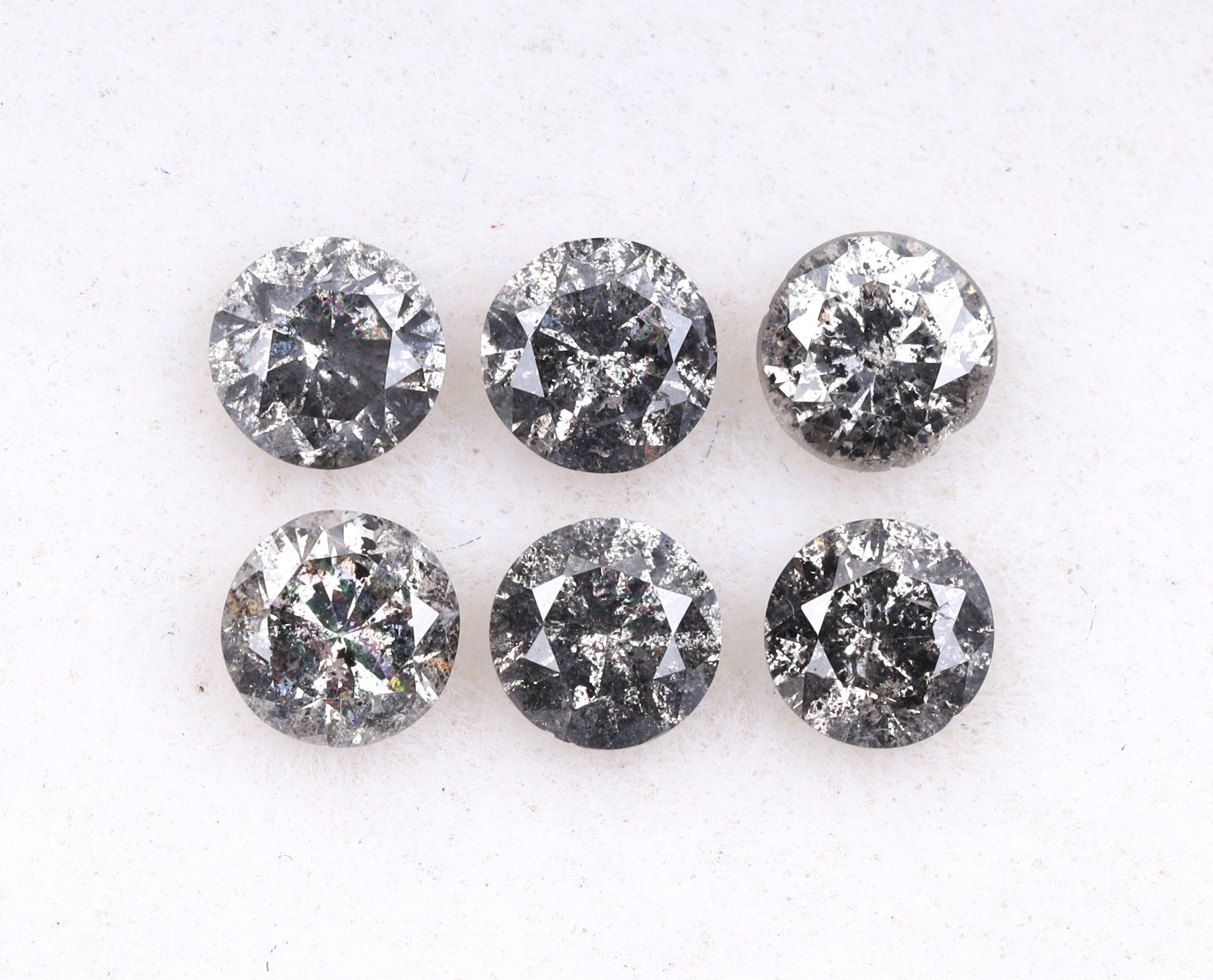 CLASSICAL Diamonds 20〜23 Rolex Datejust 36mm Full Set 2023 UNWORN Diamonds 126233