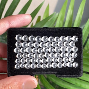cabochon diamond
lab cabochon diamond
round cabochon
white cabochon
clear cabochon
Lab Grown Diamond
Lab diamond
Lab Created Diamond
round cut diamond
round shape diamond
clear diamond
white diamond
For making Bracelet