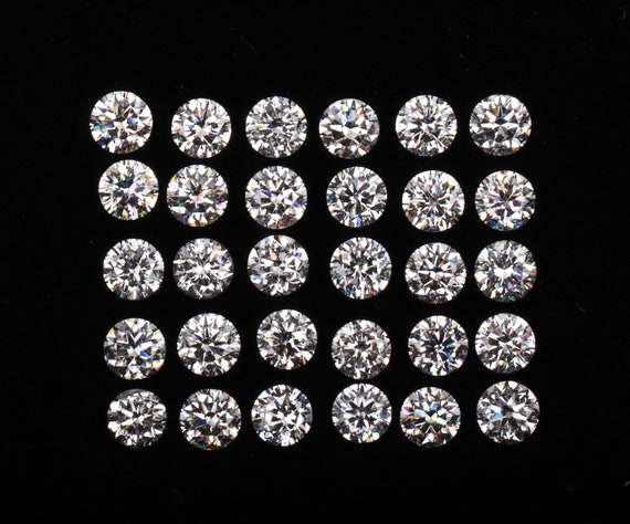 Ef diamond deals color