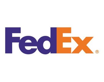 FEDEX Express Versand