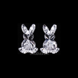 1.84 CT | Rabbit Shape Diamond | Lab Grown Diamond | Antique Cut Diamond | Unique Cut Diamond For Diamond Ring, Earring , Pendant | LB0026