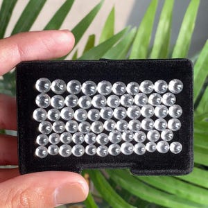 cabochon diamond
lab cabochon diamond
round cabochon
white cabochon
clear cabochon
Lab Grown Diamond
Lab diamond
Lab Created Diamond
round cut diamond
round shape diamond
clear diamond
white diamond
For making Bracelet