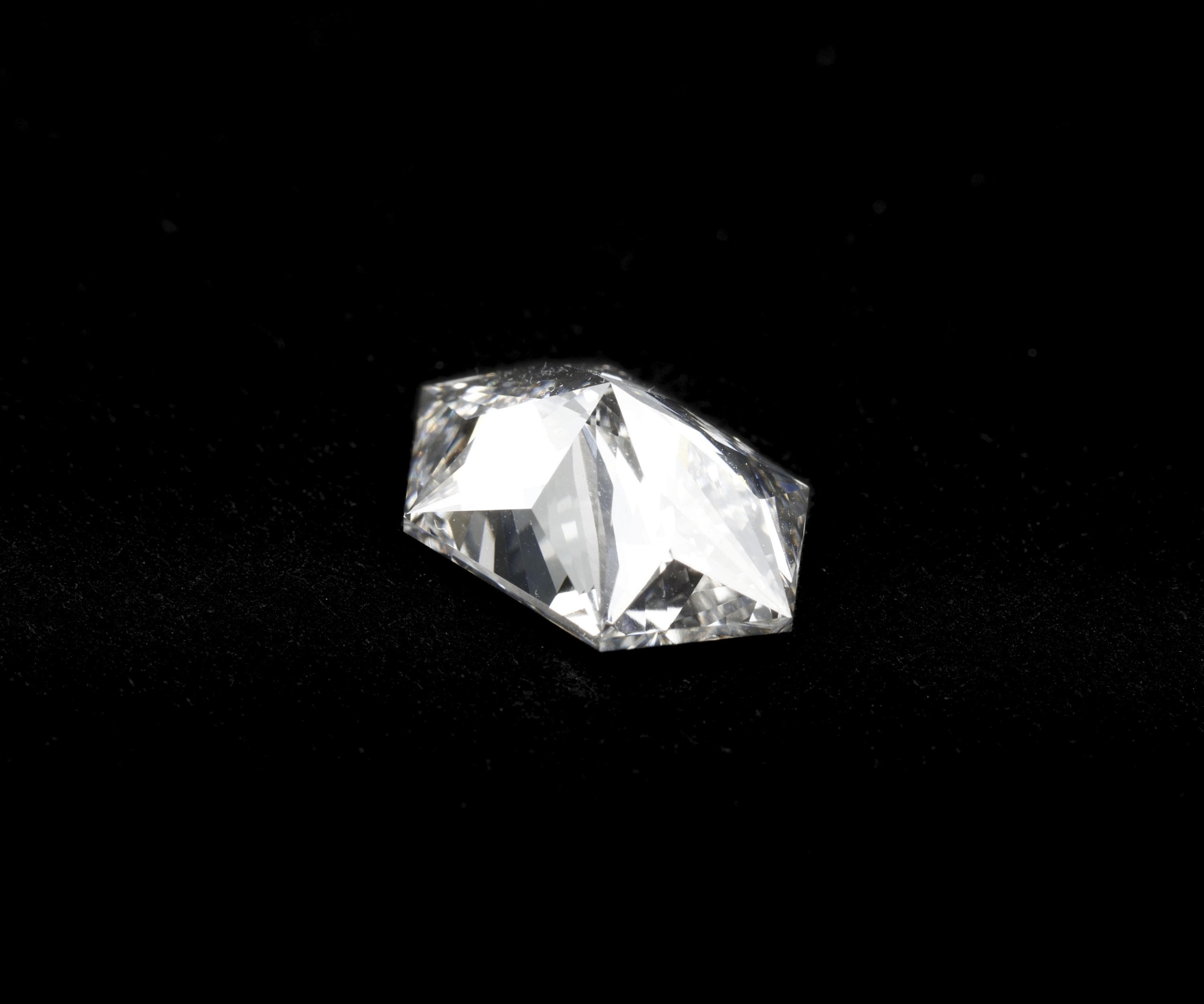 2.41 CT, 11.0 X 7.0 MM | Dutch Marquise Cut Diamond Lab Grown 