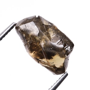 1.63 CT | Natural Rough Diamond | Brown Diamond | Raw Diamond | Uncut Diamond | Rustic Diamond | Specimen Diamond | Loose Diamond | OM0647