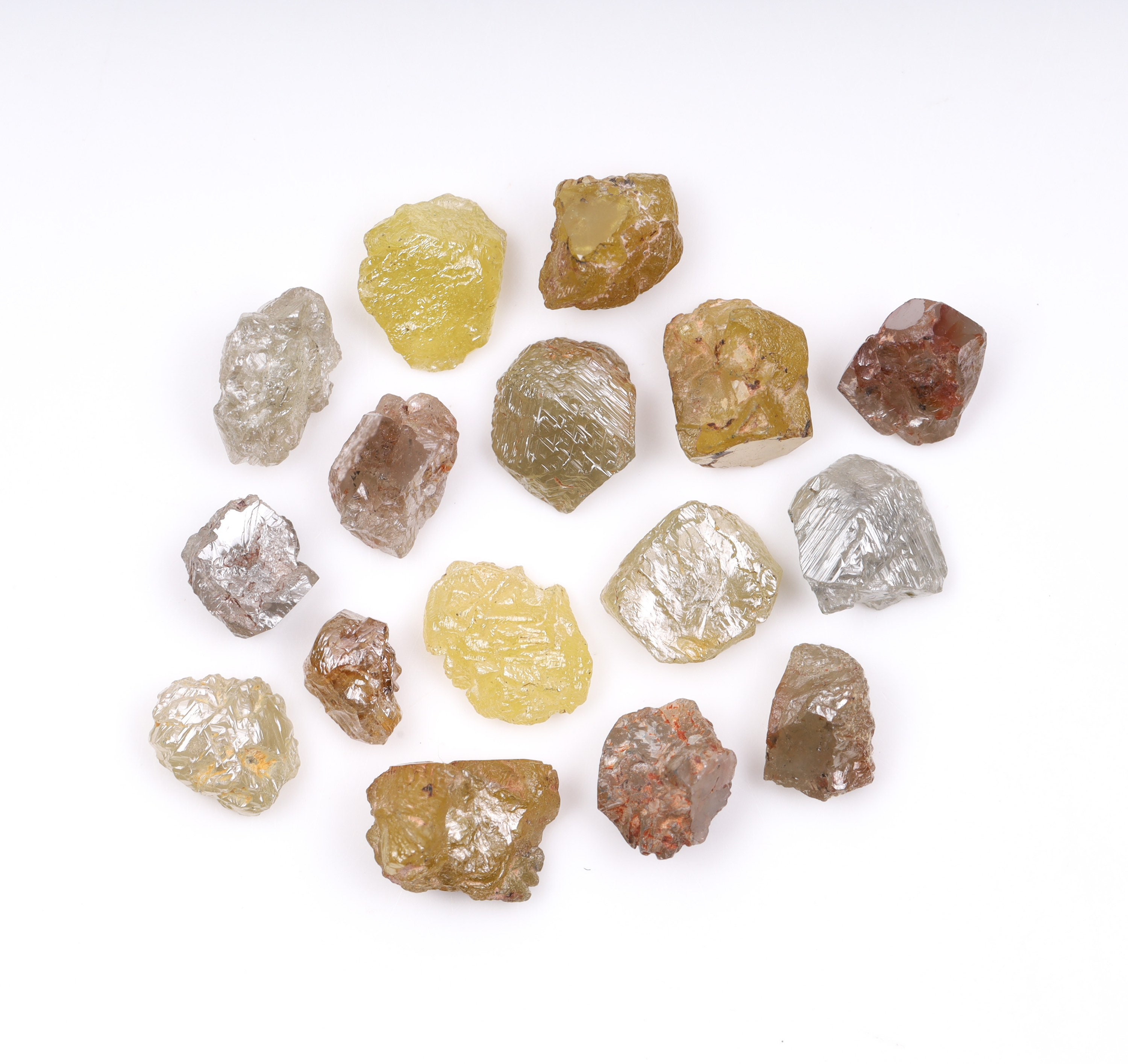 Rough uncut shop diamond buyers