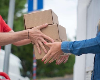 Shipping Payment