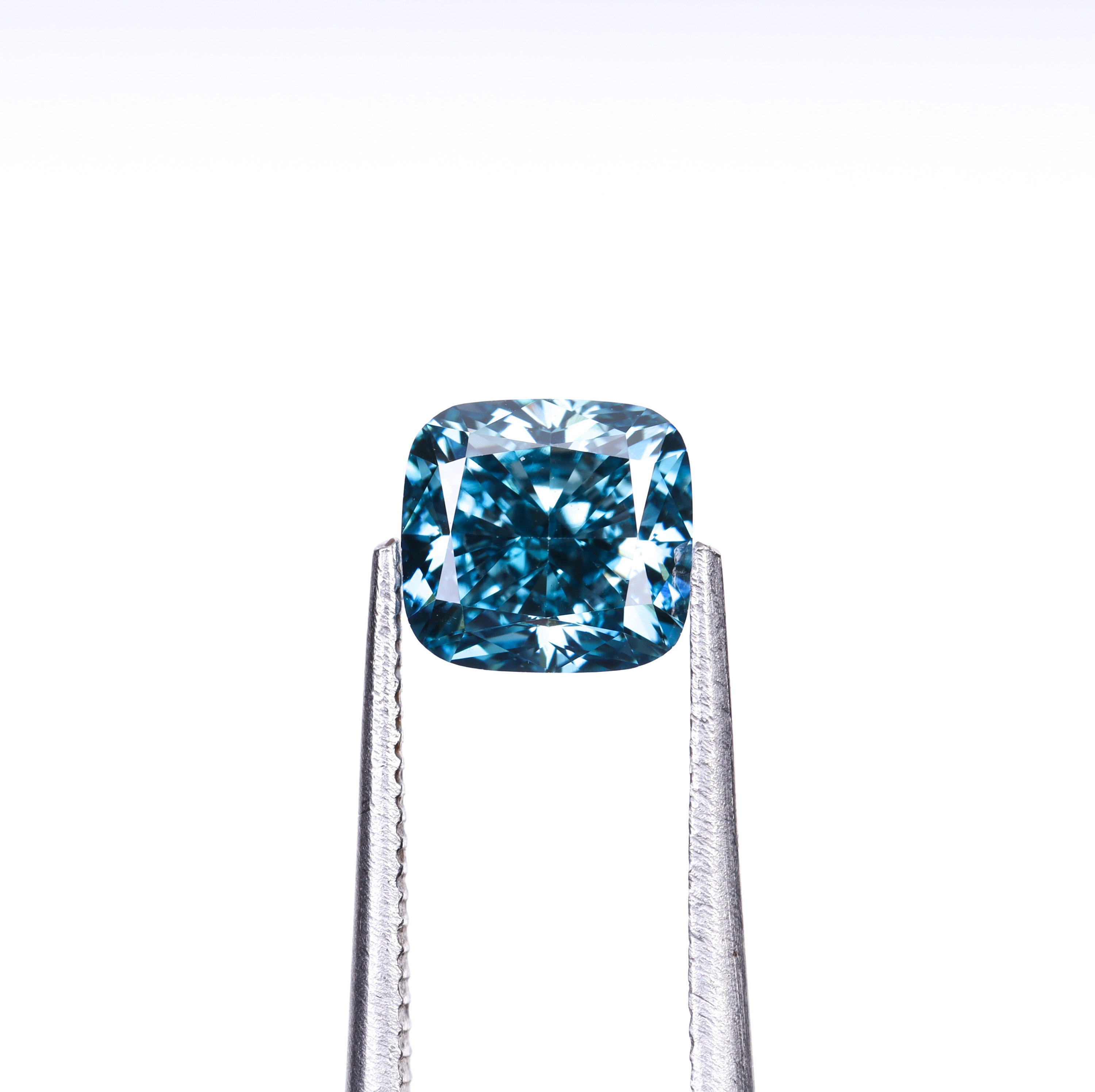 FANCY VIVID BLUE DIAMOND 0.305ct I1 ルース 1.01ct | Fancy Vivid 