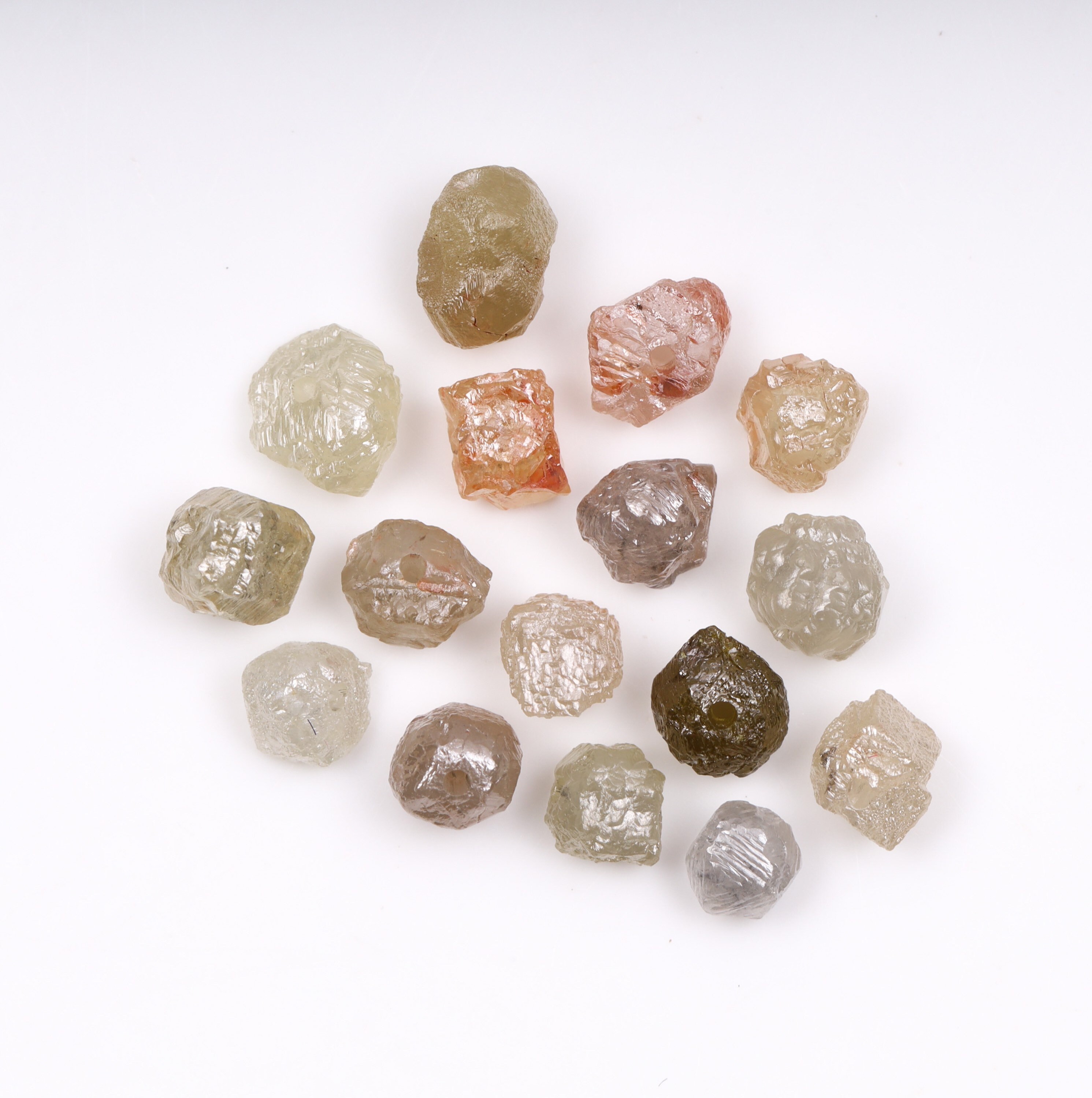 4.31 CT | Natural Rough Diamond | Fancy Diamond | Raw Uncut