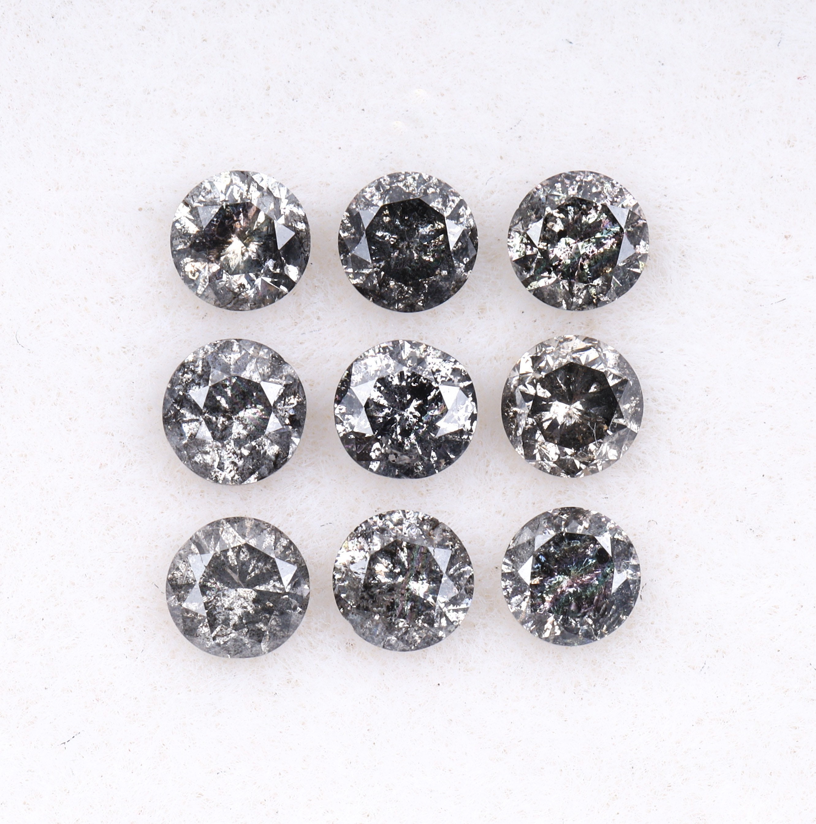 Canadian loose diamonds shop