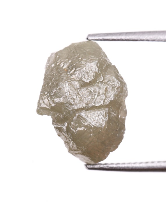 2.18 CT | Natural Rough Diamond | Fancy Color Raw Diamond