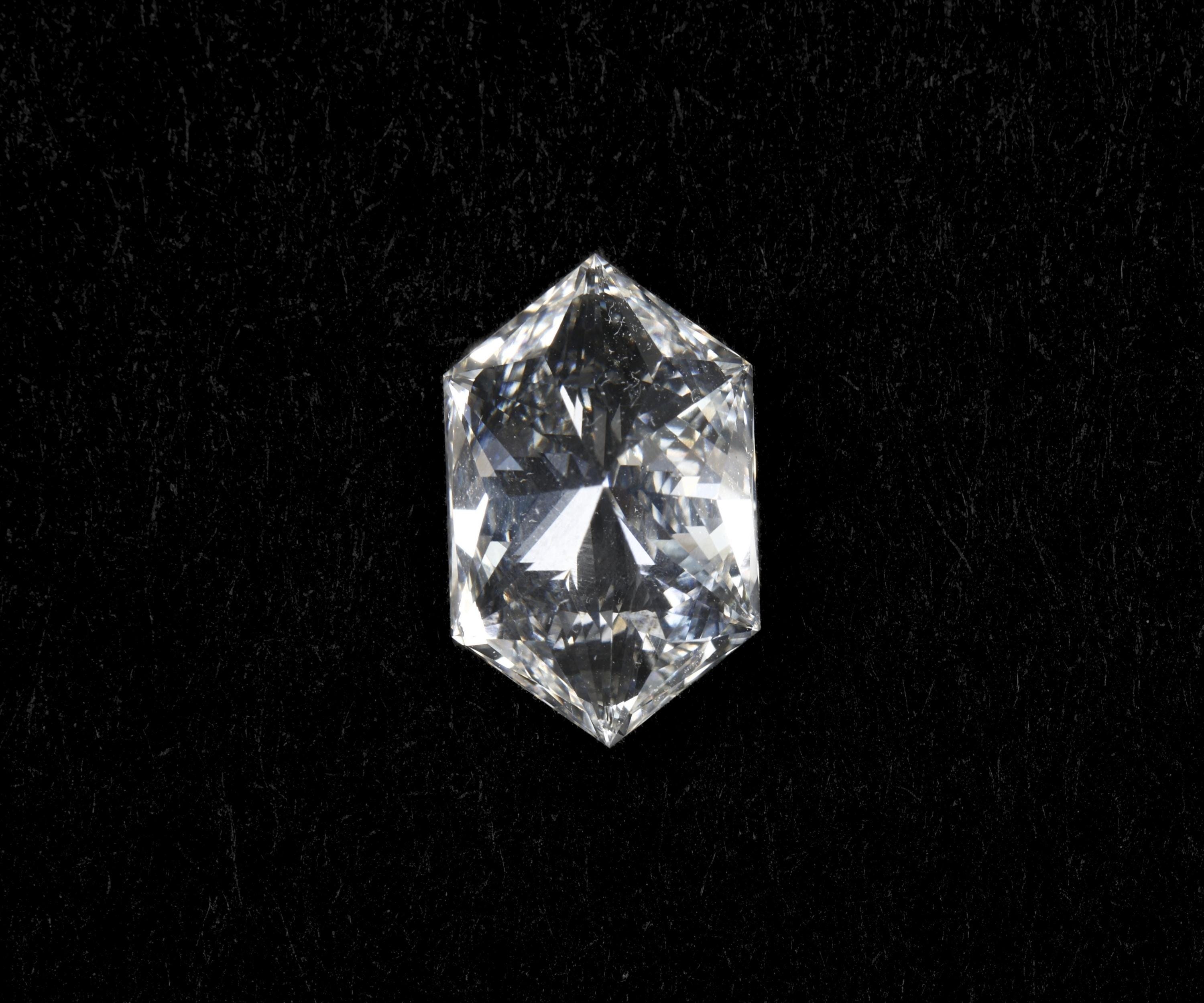 2.41 CT, 11.0 X 7.0 MM | Dutch Marquise Cut Diamond Lab Grown 