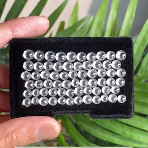 cabochon diamond
lab cabochon diamond
round cabochon
white cabochon
clear cabochon
Lab Grown Diamond
Lab diamond
Lab Created Diamond
round cut diamond
round shape diamond
clear diamond
white diamond
For making Bracelet