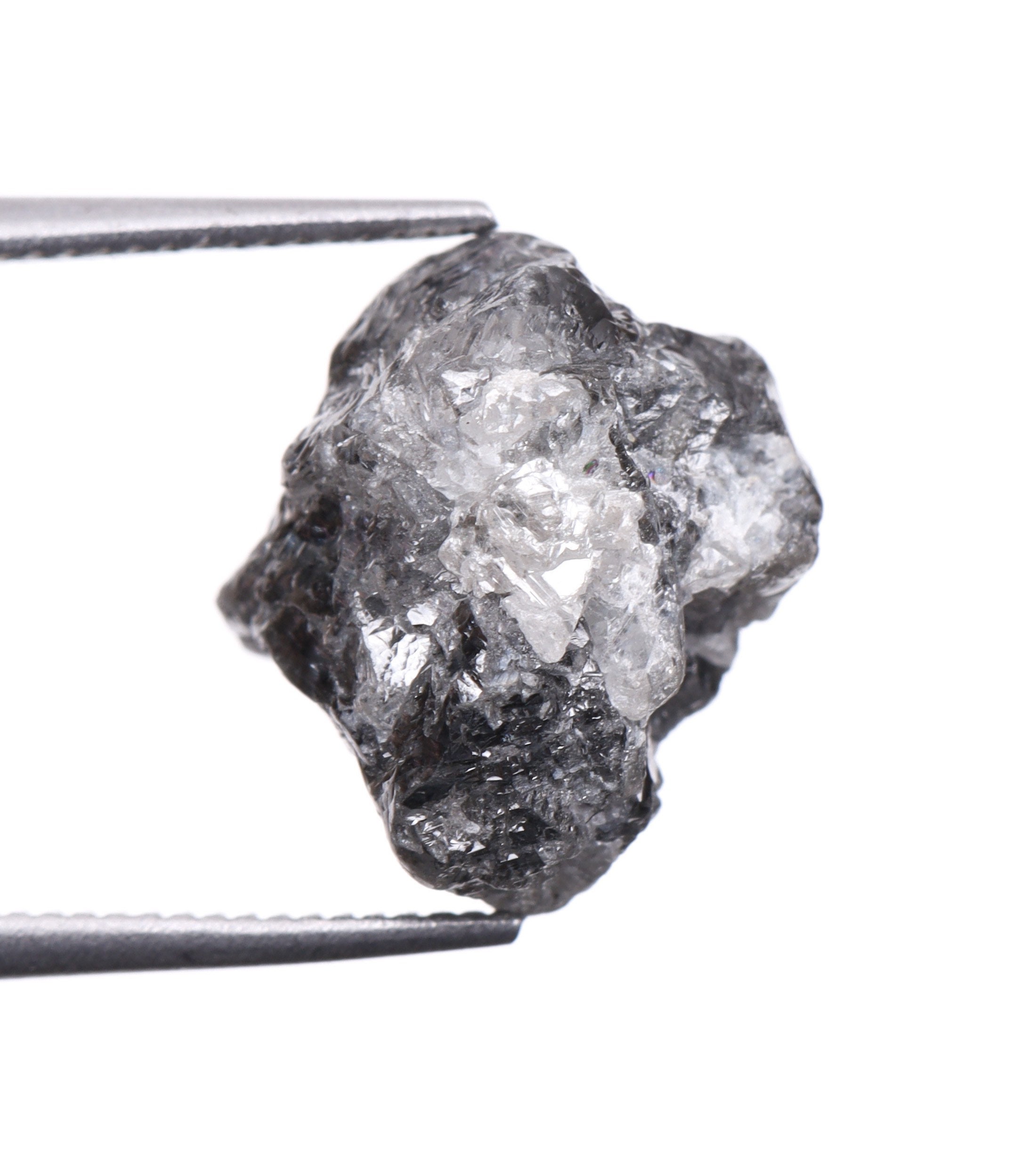 4.98 CT | Natural Rough Diamond | Fancy Color Raw Diamond