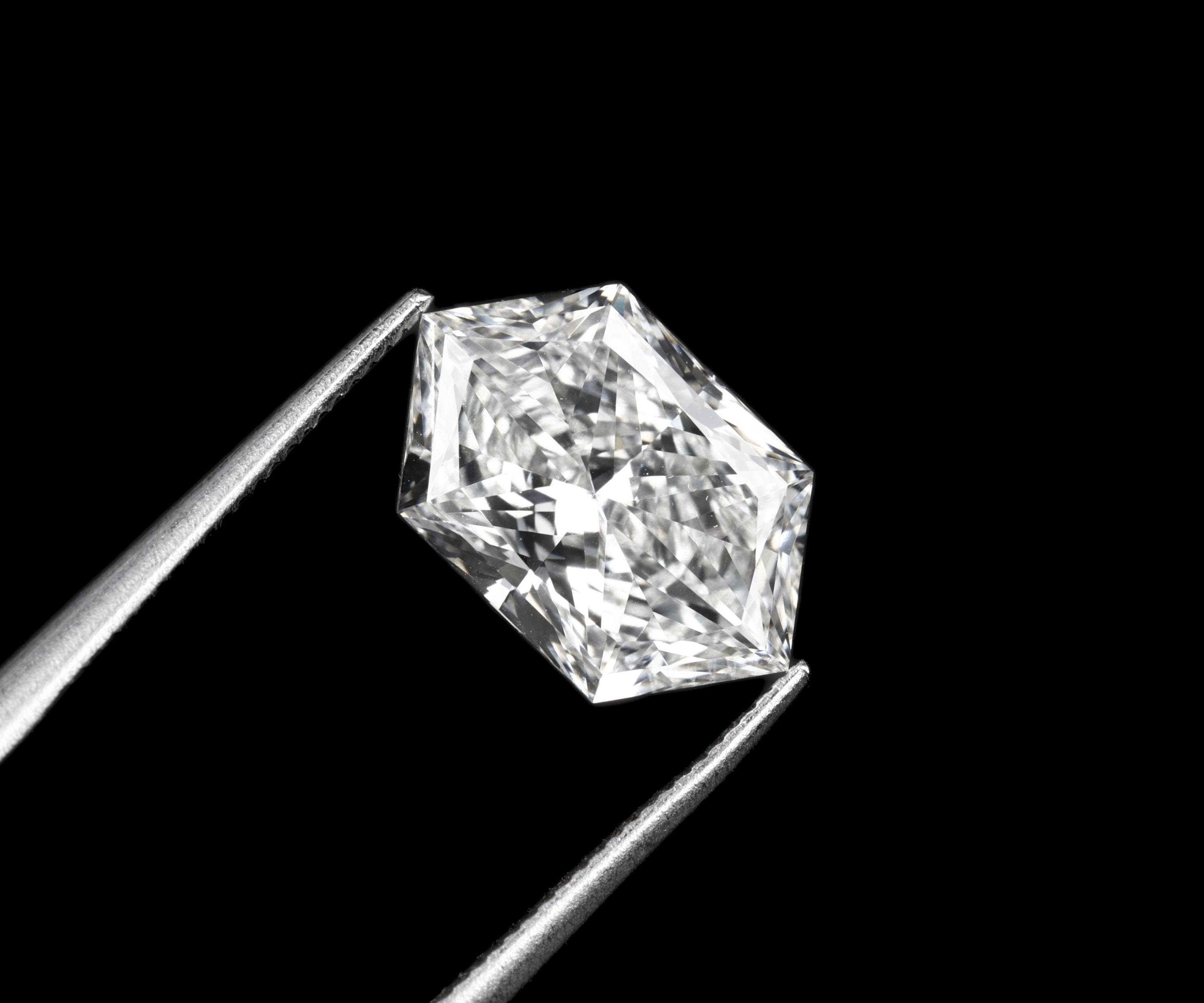 2.41 CT, 11.0 X 7.0 MM | Dutch Marquise Cut Diamond Lab Grown
