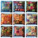 see more listings in the Funda de cojín de patchwork section