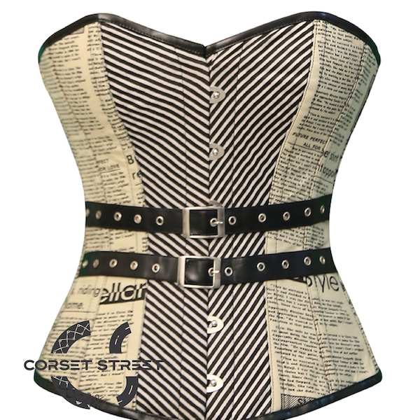 Fetish Corset Etsy fetish-corset-etsy