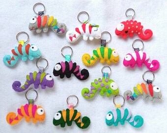 270 Keychains ideas  keychain, felt keychain, cute dog tags