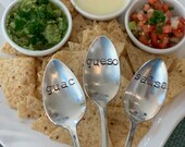 THE TRIO spoon set