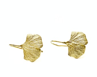 GINKGO BILOBA
