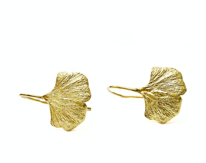 GINKGO BILOBA