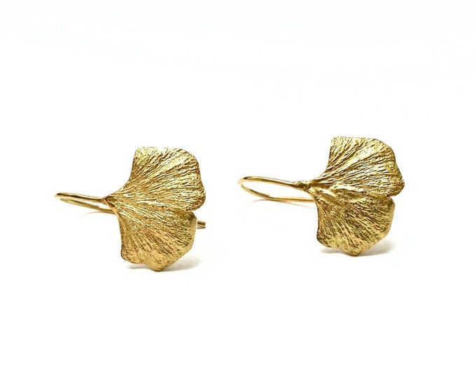 GINKGO BILOBA