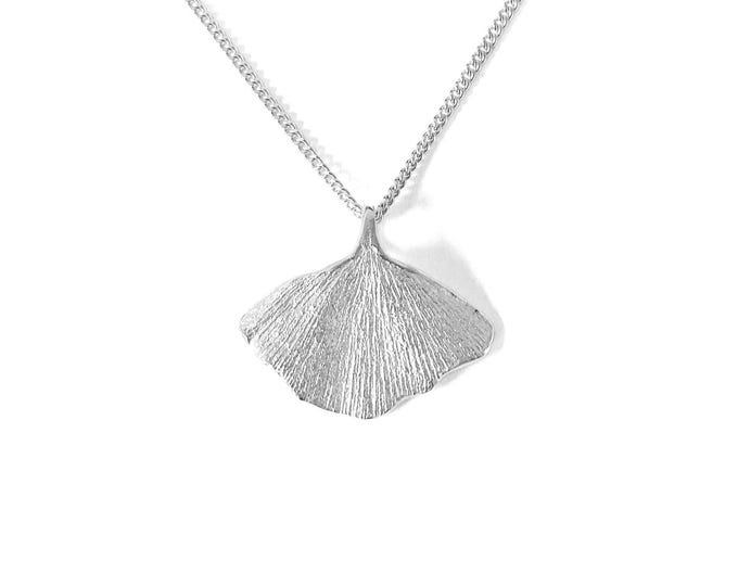GINKGO BILOBA