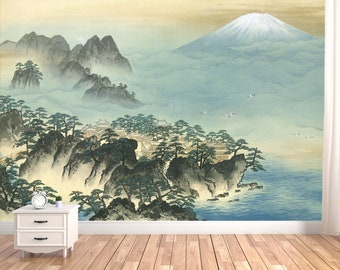 Japanese Wallpaper Etsy This collection presents the theme of japanese art. japanese wallpaper etsy