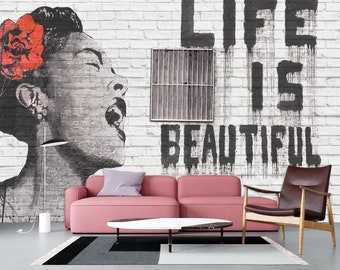 Banksy Wallpaper Etsy Find over 23 of the best free banksy images. banksy wallpaper etsy