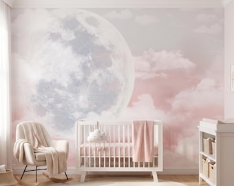 Kids Mural Wallpaper
