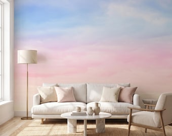 Kids Mural Wallpaper