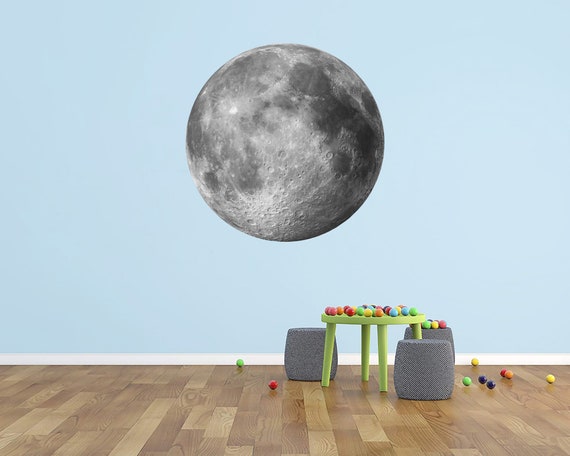 Decorazione Da Parete A Forma Di Luna Sorridente Con Specchi – Palla Disco – 40 Cm Catena Inclusa - 2