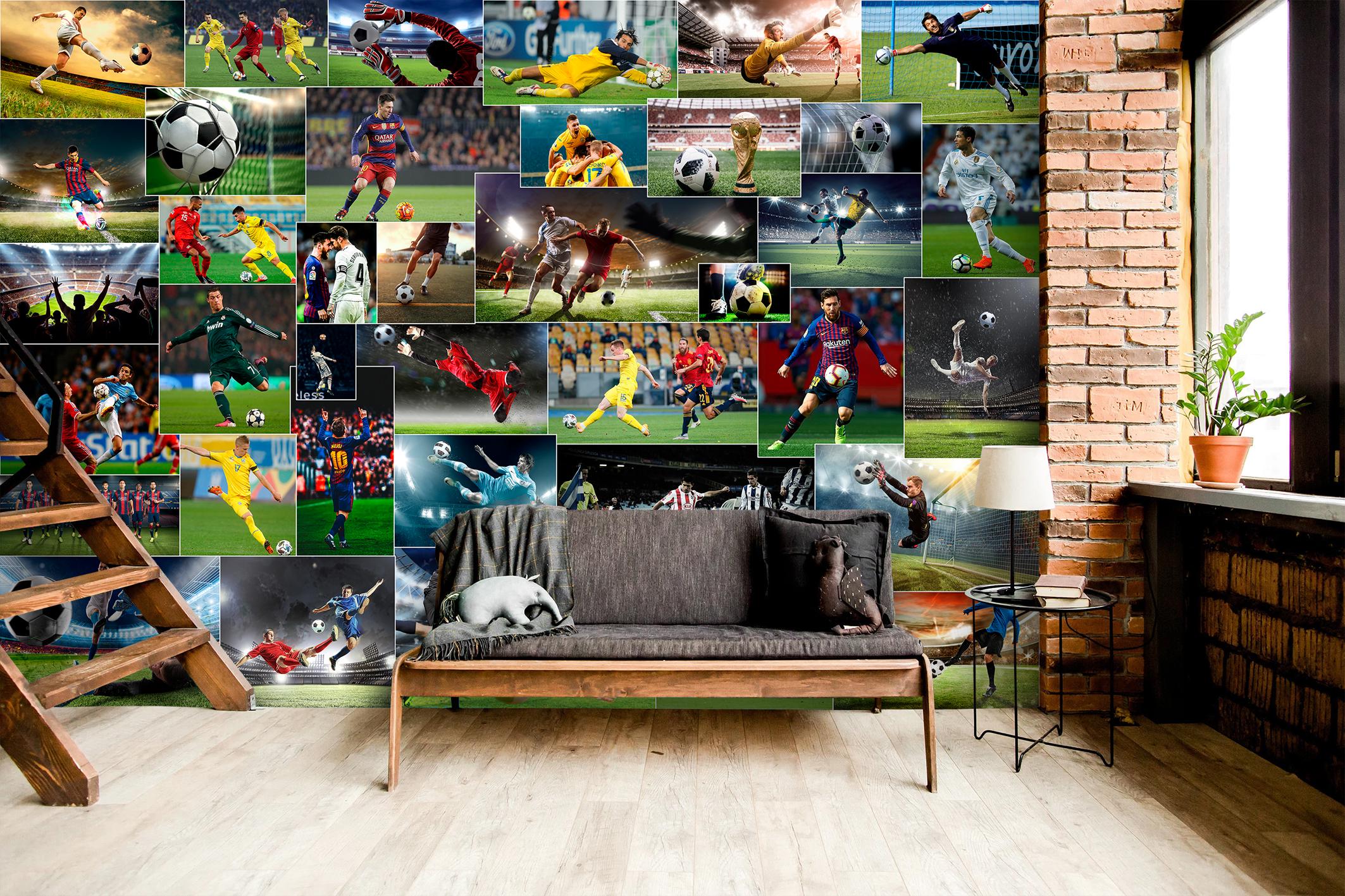 White Tiger Wall Decal - Mystical Jungle Decor - Elegant Tiger Wall Art - Nursery Vinyl Sticker - View #5