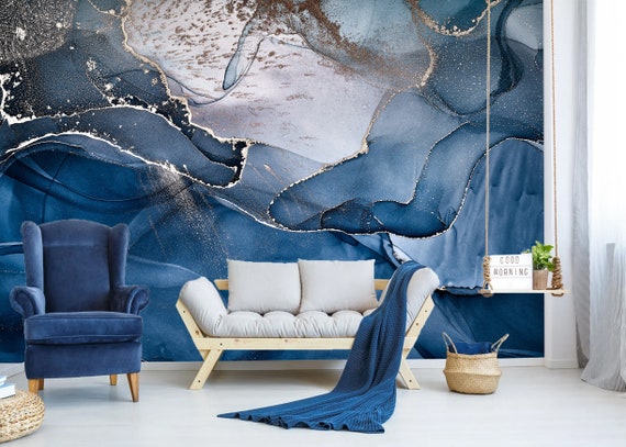 Marble wall tapestry sale
