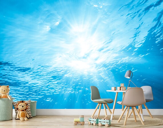 SD SOFT DANCE Leinwandbild: Meeresblick Sonnenaufgang, 101,6 X 50,8 Cm – Wanddekoration Für Wohnzimmer & Schlafzimmer
