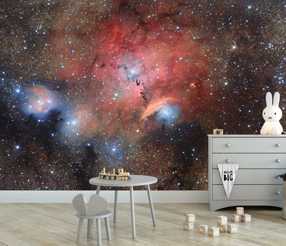Foto Wandbild-UNIVERS 2531j nicht Vlies-Tapete-Weltraum Planeten Sterne Galaxy Foto Wandbild-UNIVERS 2531j nicht Vlies-Tapete-Weltraum Planeten Sterne Galaxy