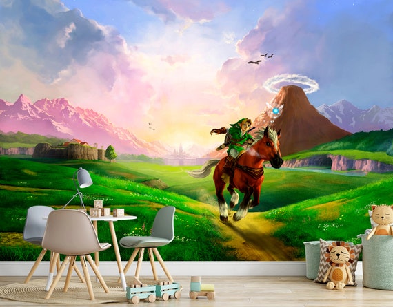 Wallpaper Printing in Arabian Ranches: Get High-Quality Custom Prints