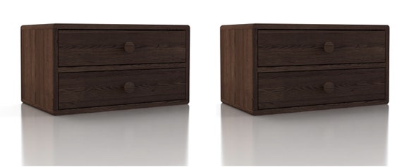 Farmhouse nightstand set online