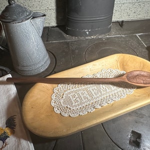 Coppergate Spoon 5