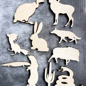 Snake - Laser Cut Out Unfinished Wood Craft Shape REP21 Snake - Laser Cut Out Unfinished Wood Craft Shape REP21